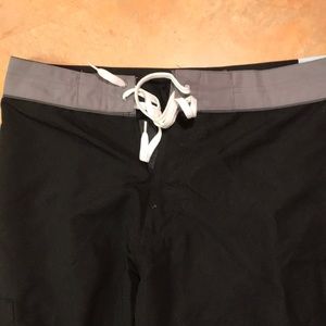 Old Navy Swim trunks